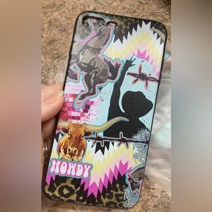 3 IPhone 7/8 Plus Cases